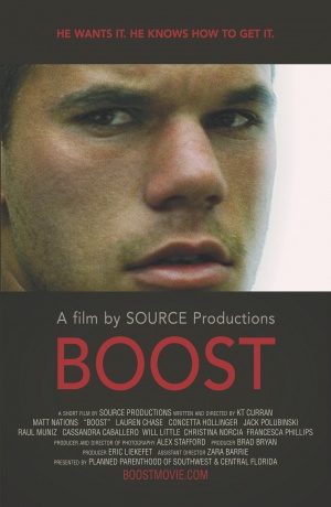 Boost