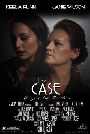 The Case