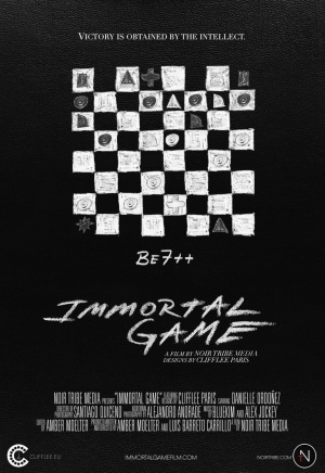 Immortal Game