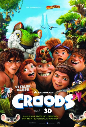 The Croods