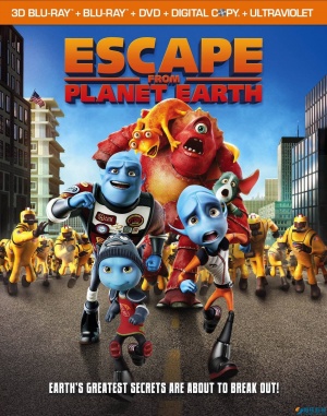 Blu-Ray