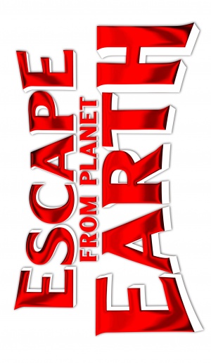 Escape from Planet Earth