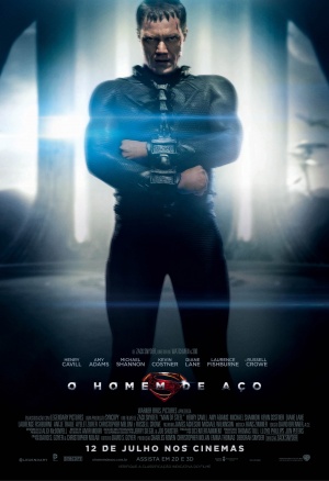 Man of Steel