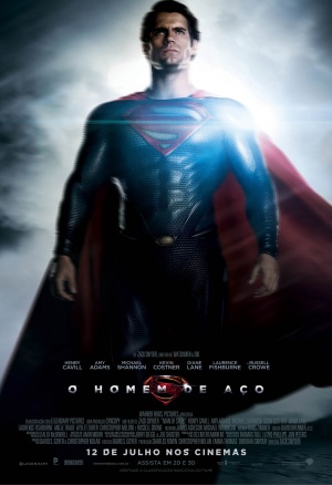 Man of Steel