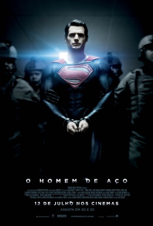 Man of Steel
