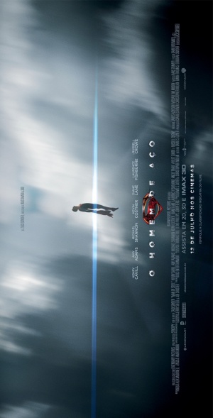 Man of Steel