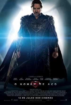Man of Steel
