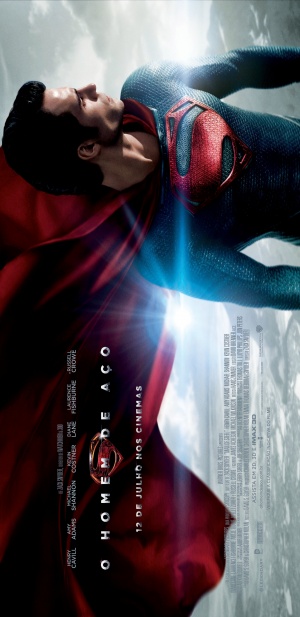 Man of Steel