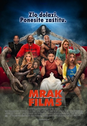 Scary Movie 5