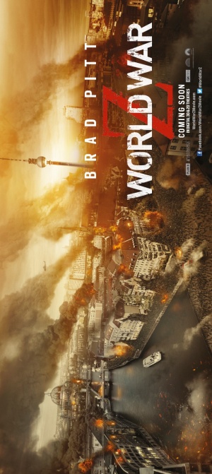 World War Z