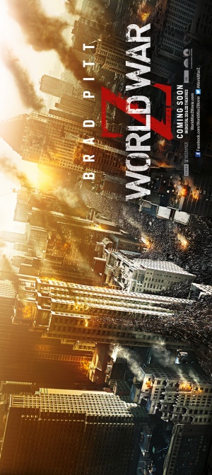 World War Z