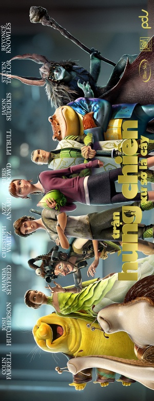 Epic