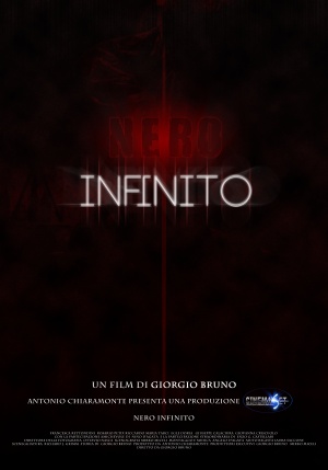 Nero infinito