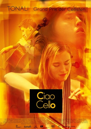 Ciao Cello