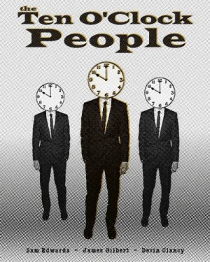 The Ten O'Clock People