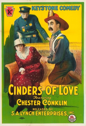 Cinders of Love