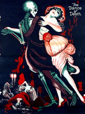 Der Totentanz