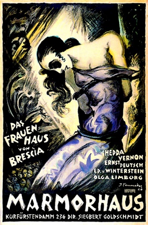 Das Frauenhaus von Brescia