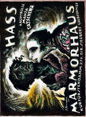 Haß