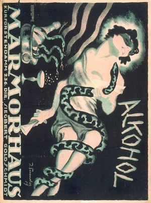 Alkohol