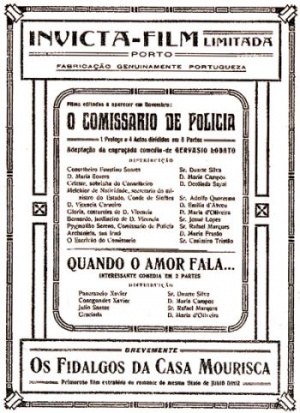 Quando o Amor Fala