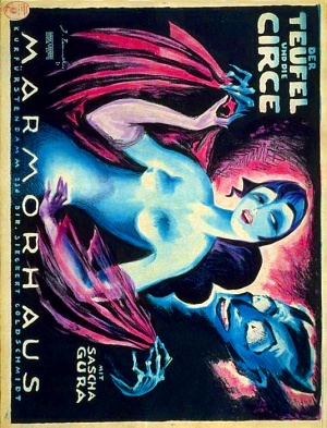 Teufel und Circe