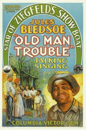 Old Man Trouble