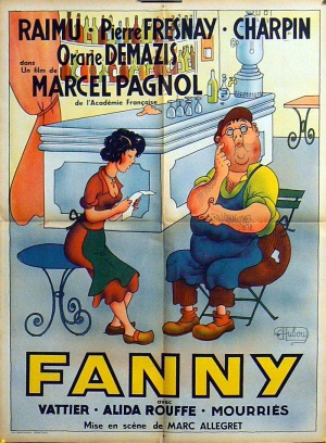 Fanny