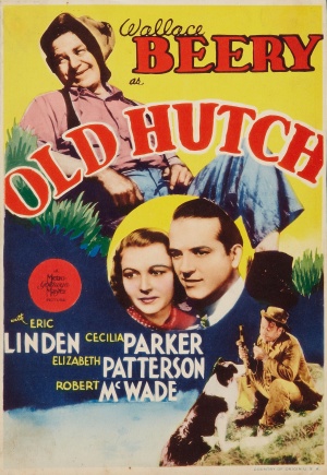 Old Hutch