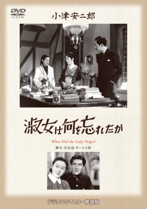 DVD