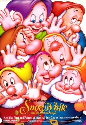 Snow White and the Seven Dwarfs