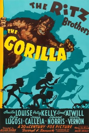 The Gorilla