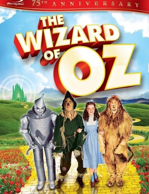 Blu-Ray