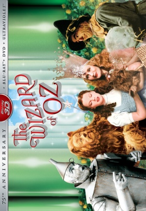 The Wizard of Oz