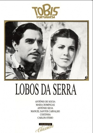 Lobos da Serra