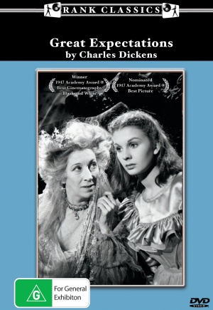 DVD
