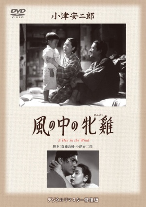 DVD