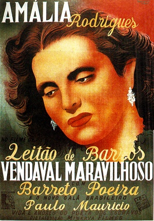 Vendaval Maravilhoso