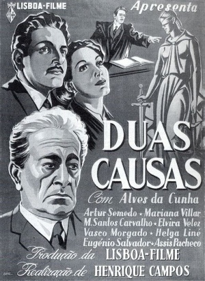 Duas Causas