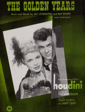 Houdini