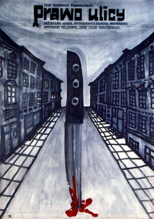 La loi des rues