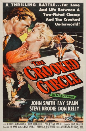 The Crooked Circle