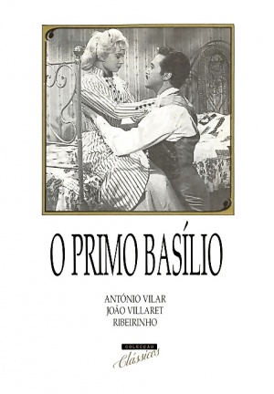 O Primo Basílio