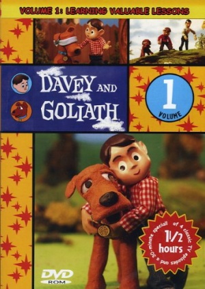 DVD