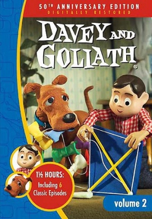 DVD