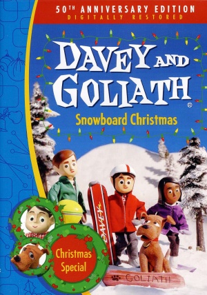 DVD