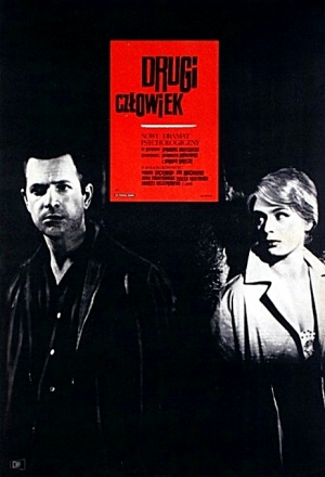 Drugi czlowiek