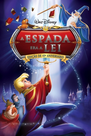 The Sword in the Stone