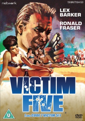 Victim Five