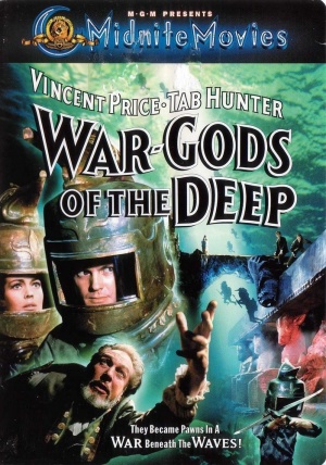 DVD
